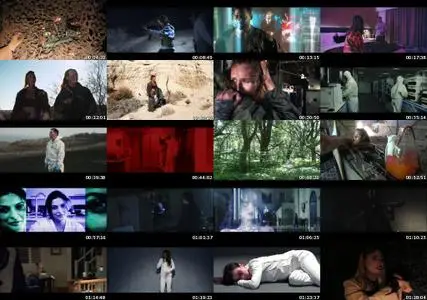 Stellanomicon: Future Fear (2021)