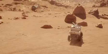 For All Mankind S04E05