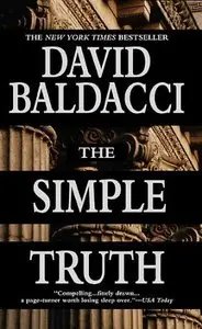 David Baldacci - The Simple Truth [Audiobook]