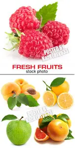 Fresh fruits 29