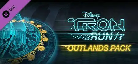 TRON RUN/r Outlands Pack (2016)