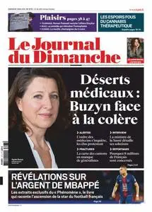 Le Journal du Dimanche - 05 mai 2019