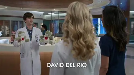 The Good Doctor S04E06