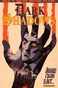 Dynamite-Dark Shadows Vol 01 2012 Hybrid Comic eBook