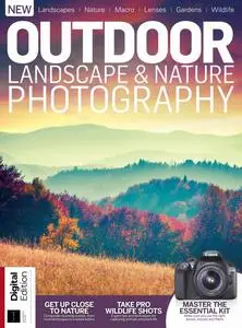 Digital Camera Presents - Outdoor Landscape & Nature Photography - 18th Edition - 29 February 2024