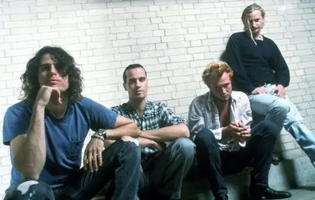 Stone Temple Pilots - Live at the House of the Blues L.A. (2009)