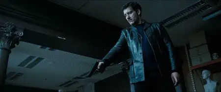Killer Elite (2011)