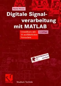 Digitale Signalverarbeitung mit MATLAB [Repost]