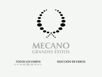 Mecano - Grande Éxitos (2005) {2CD/DVD}