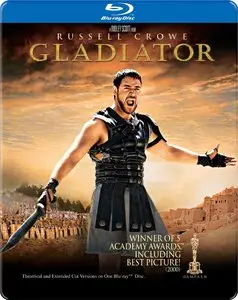 Gladiator (2000) [Extended Editon]