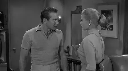 The Delicate Delinquent (1957)