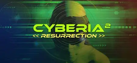 Cyberia 2: Resurrection (1995)