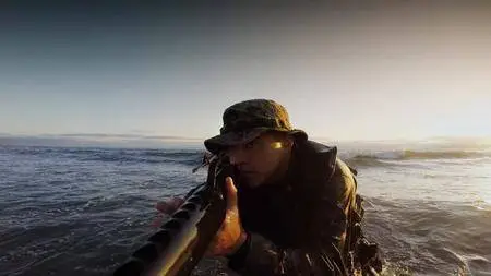 We, the Marines (2018)