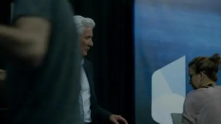 MotherFatherSon S01E01