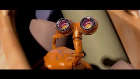 Battle for Terra (2007)