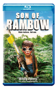 Son of Rambow (2007)