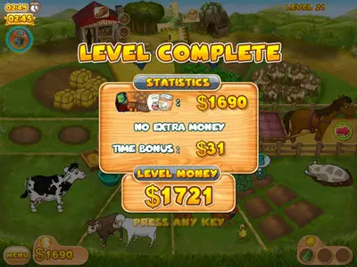 Farm Mania 2.v1.0