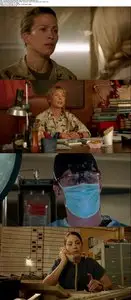 Combat Hospital S01E06
