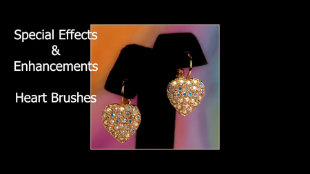 Mastering Small Product & Jewelry Photography