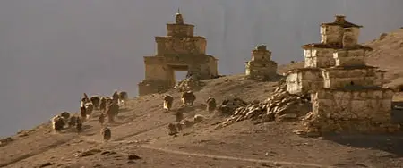  हिमालय HIMALAYA [L'Enfance d'un Chef] 1999 [Re-UP]