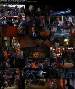 Cleopatra Jones and the Casino of Gold (1975)