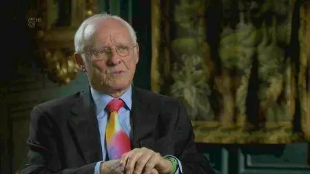 BBC - Elizabeth at 90: A Family Tribute (2016)