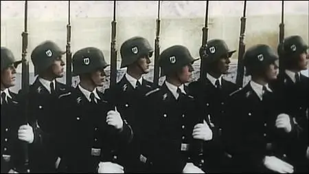 Apocalypse: The Second World War / Apocalypse: La 2ème guerre mondiale (2009)