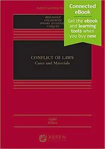 Conflict of Laws: Cases and Materials [Connected eBook]  Ed 8