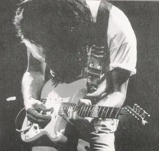 Jeff Beck - Beckology