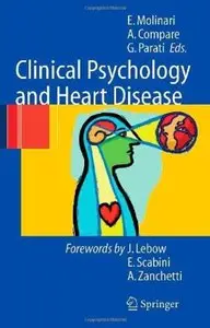 Clinical Psychology and Heart Disease [Repost]