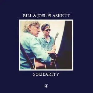 Bill and Joel Plaskett - Solidarity (2017)