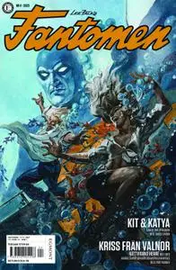 Fantomen – 09 februari 2023