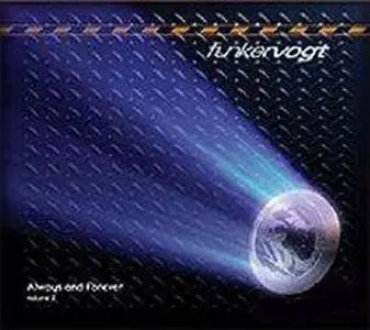 Funker Vogt - Always And Forever Volume 2
