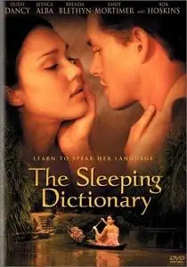 The Sleeping Dictionary (2003)