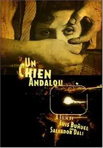 Luis Buñuel-Un chien andalou (1929) (Re-Upload)