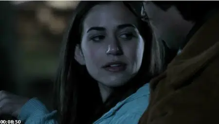 A Haunting at Silver Falls (2013)