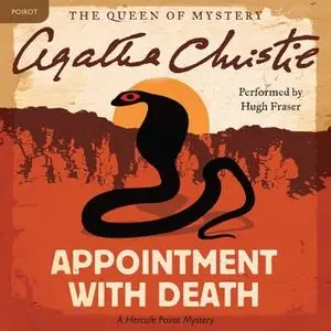 «Appointment with Death» by Agatha Christie