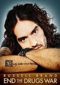 Russell Brand: End the Drugs War (2014)