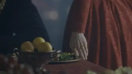Blood, Sex & Royalty S01E03