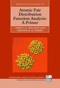 Atomic Pair Distribution Function Analysis: A Primer