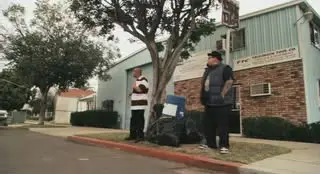 25 to Life (2008) (For Mobile)