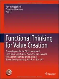 Functional Thinking for Value Creation
