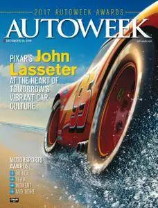 Autoweek - December 26, 2016