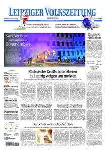 Leipziger Volkszeitung - 06. August 2018