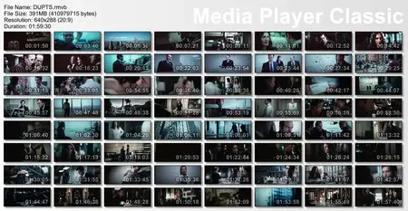 Duplicity (2009)