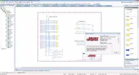 Mentor Graphics Xpedition Enterprise VX.2.2