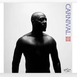 Wyclef Jean - Carnival III: The Fall and Rise of a Refugee (Deluxe Edition) (2017) [Official Digital Download]