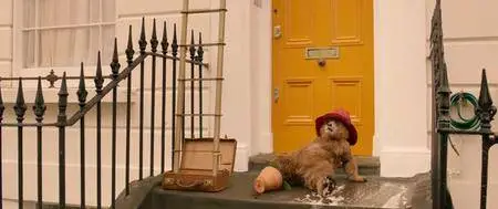 Paddington 2 (2017)