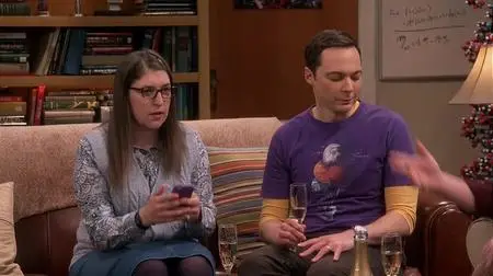 The Big Bang Theory S02E11