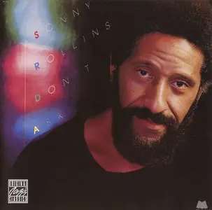 Sonny Rollins - Don't Ask (1979) [Remastered 1996]